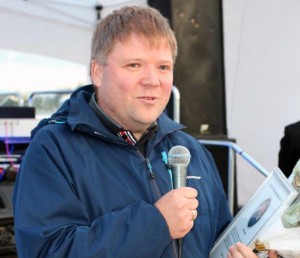 Arne Sørli, Årets Vestmarking 2017
