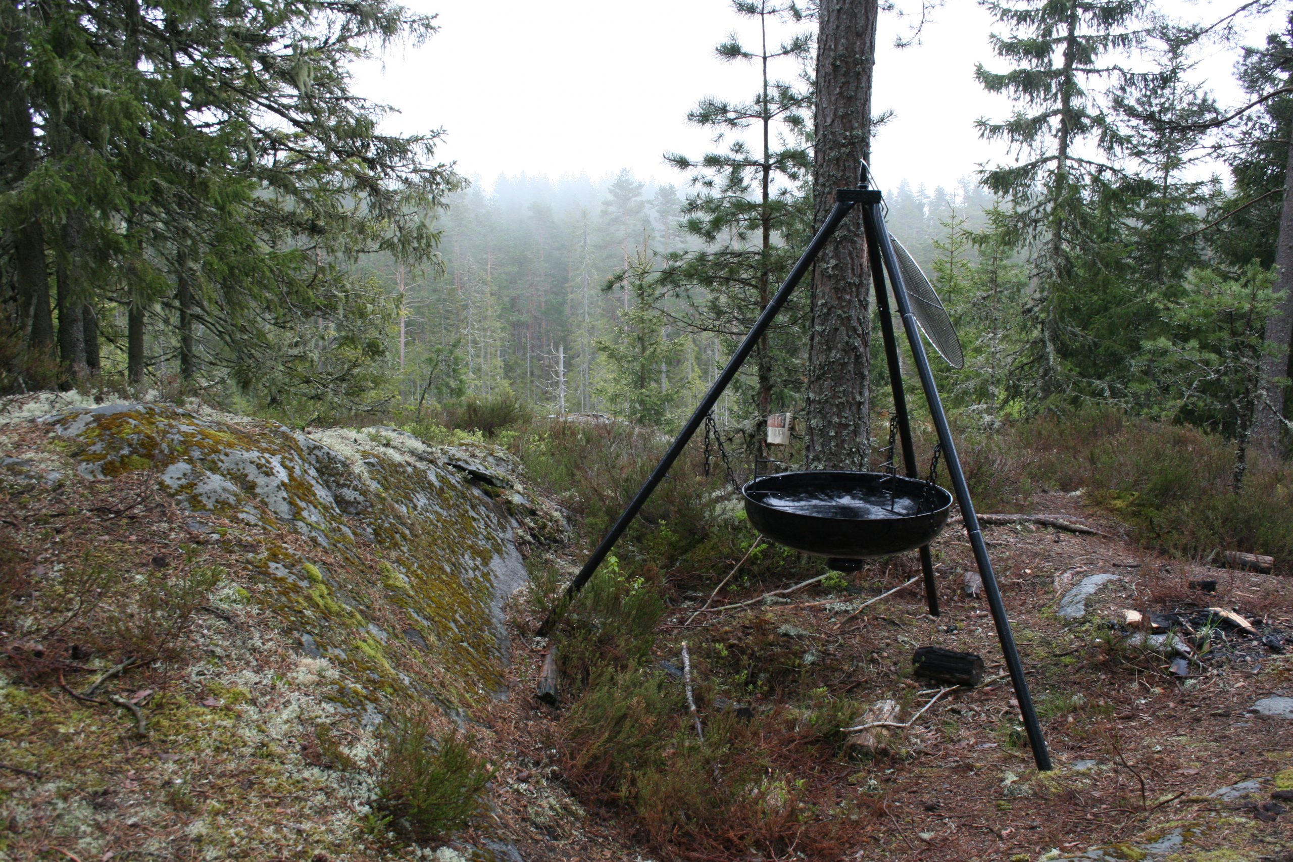 Nytt om Vardåsen – Velkommen til Vestmarka!